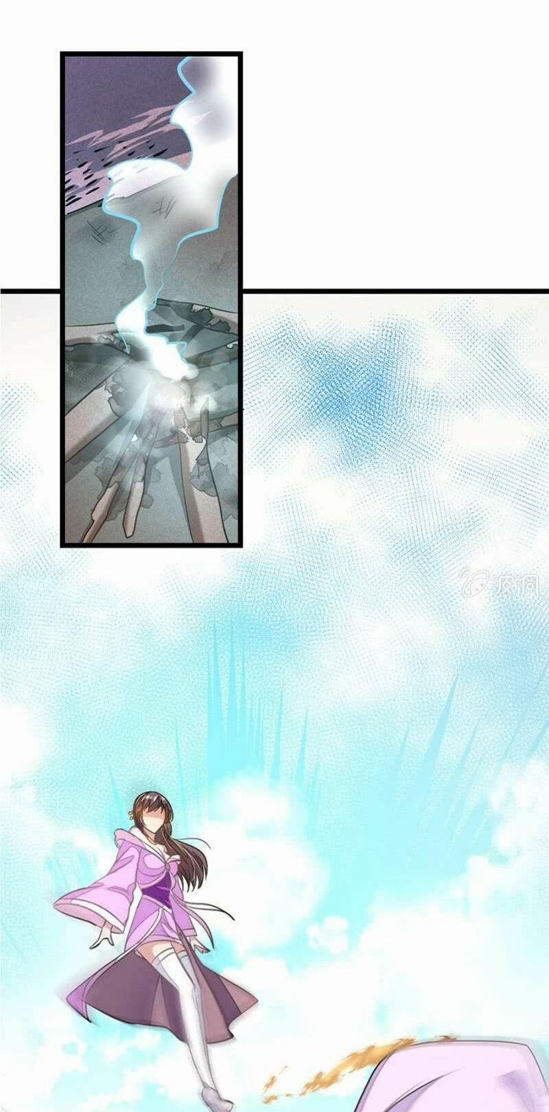 Cửu Dương Thần Vương 75 trang 24