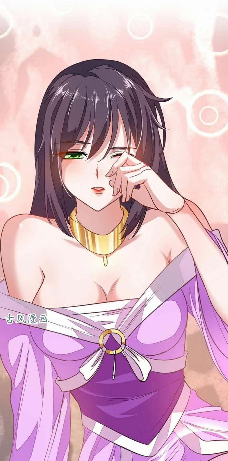 Cửu Dương Thần Vương 75 trang 3