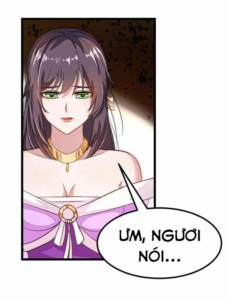 Cửu Dương Thần Vương 75 trang 30