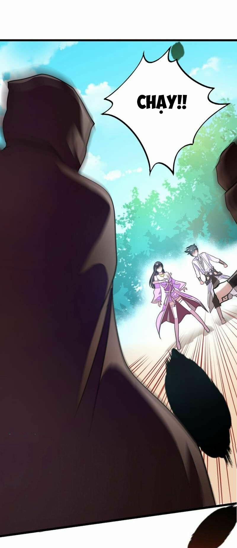 Cửu Dương Thần Vương 75 trang 33