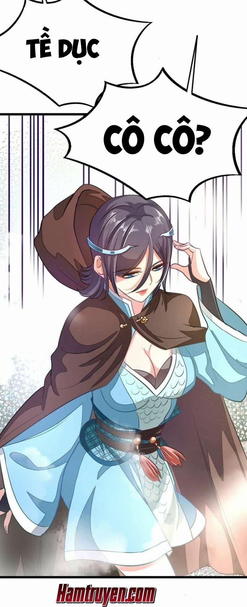 Cửu Dương Thần Vương 75 trang 37