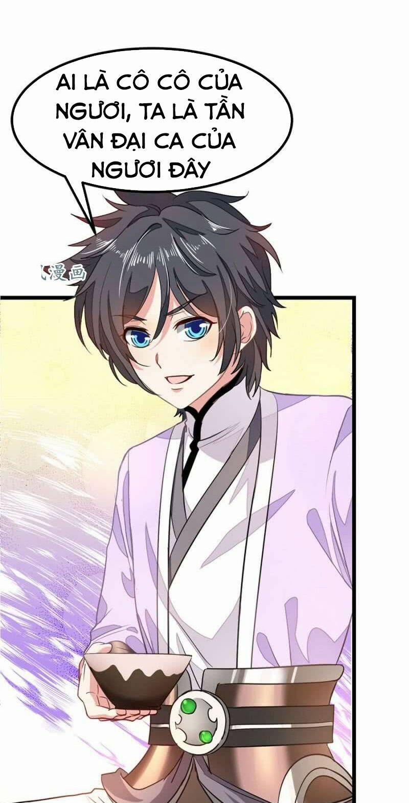 Cửu Dương Thần Vương 75 trang 5