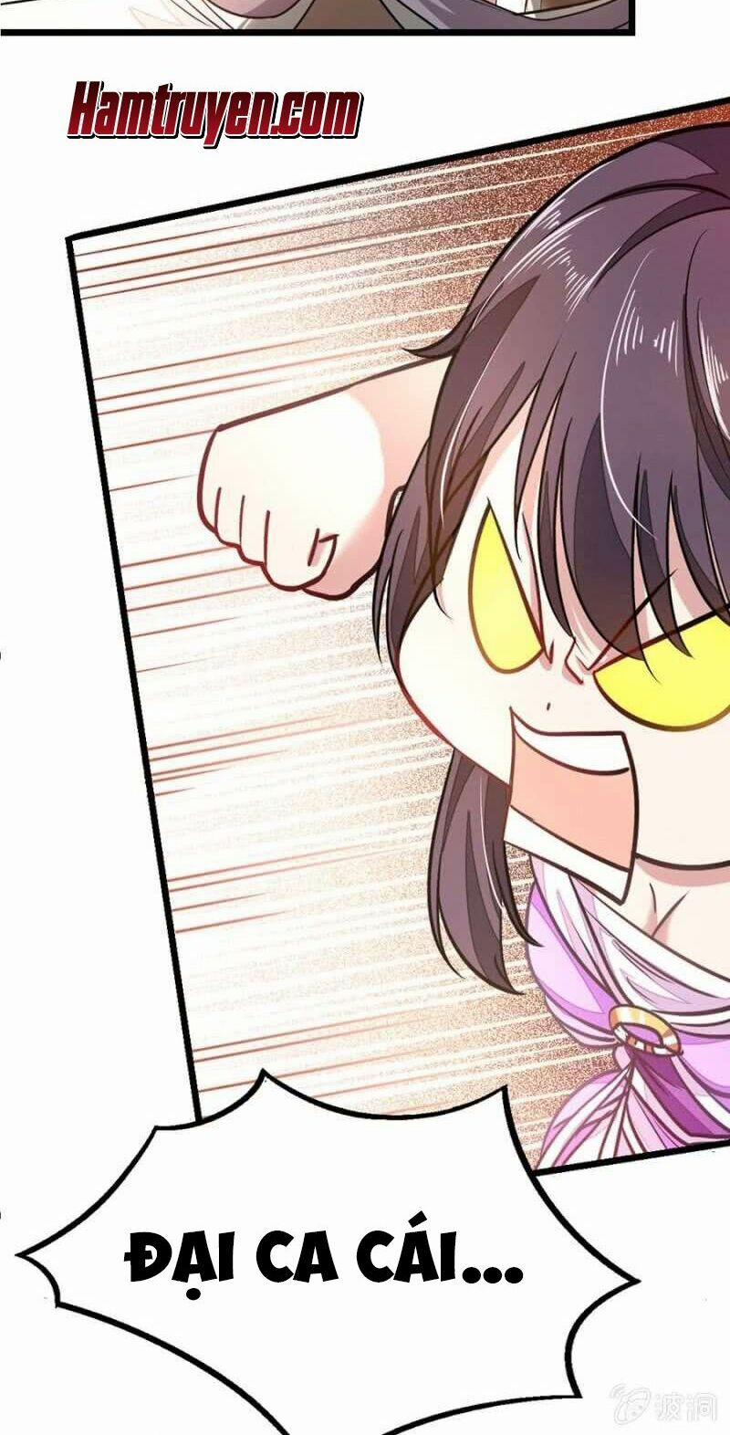 Cửu Dương Thần Vương 75 trang 6