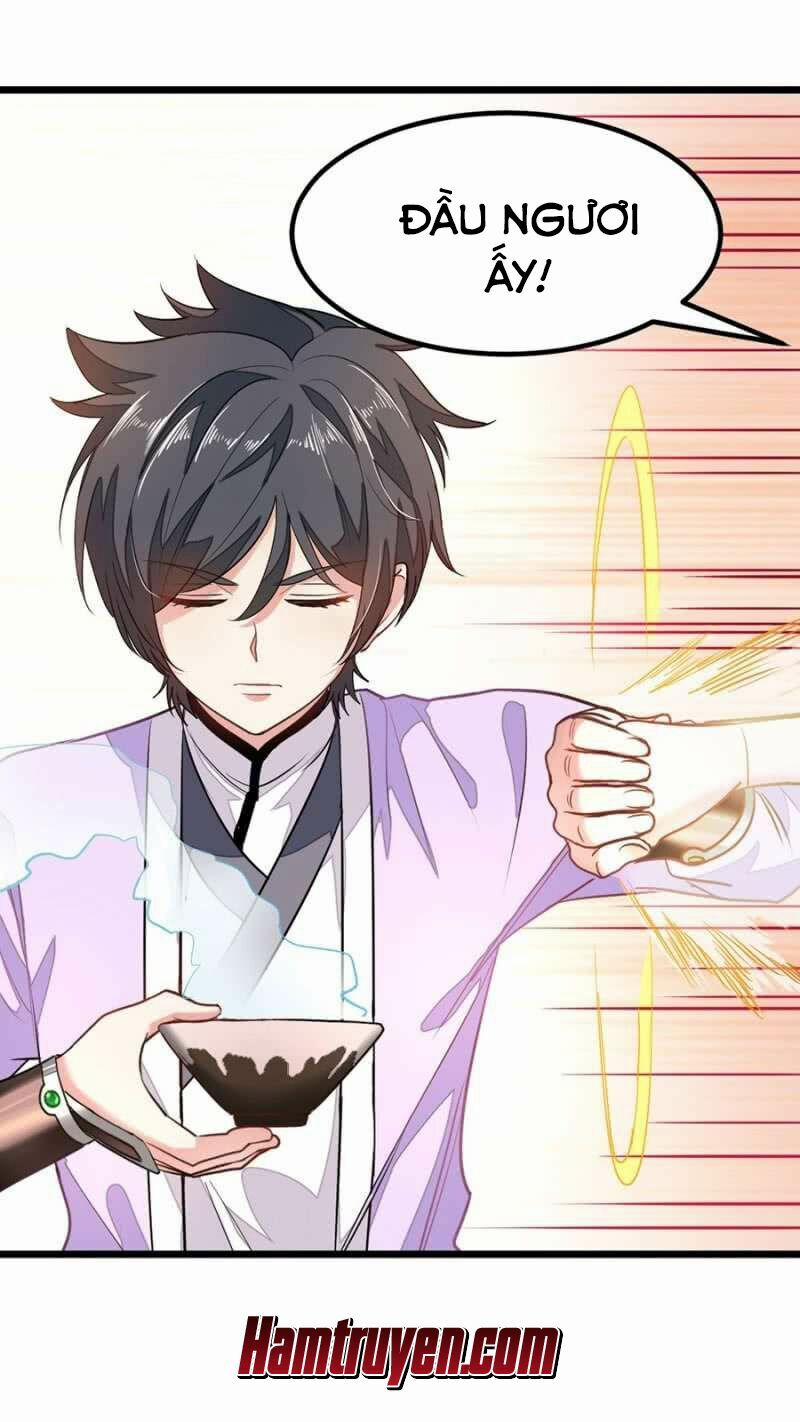 Cửu Dương Thần Vương 75 trang 7