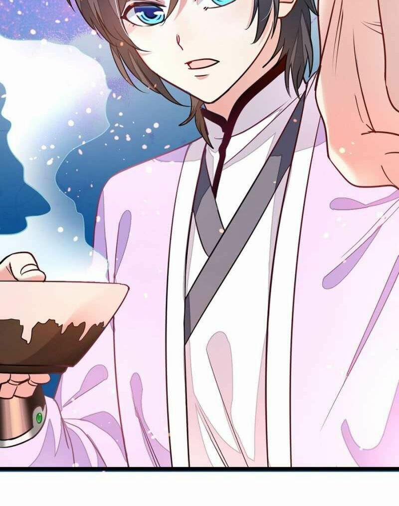 Cửu Dương Thần Vương 75 trang 9