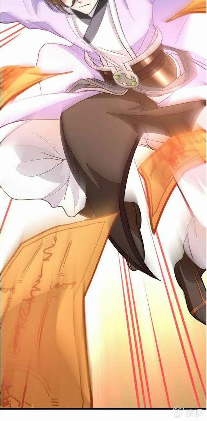 Cửu Dương Thần Vương 76 trang 11