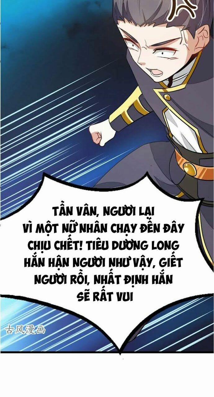 Cửu Dương Thần Vương 76 trang 14