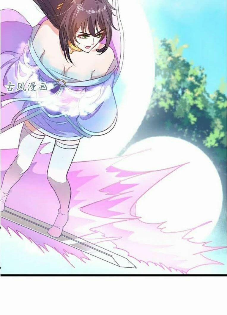 Cửu Dương Thần Vương 76 trang 17