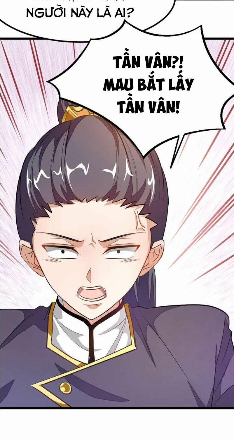 Cửu Dương Thần Vương 76 trang 2