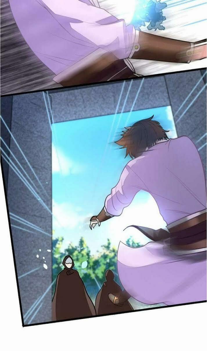 Cửu Dương Thần Vương 76 trang 21