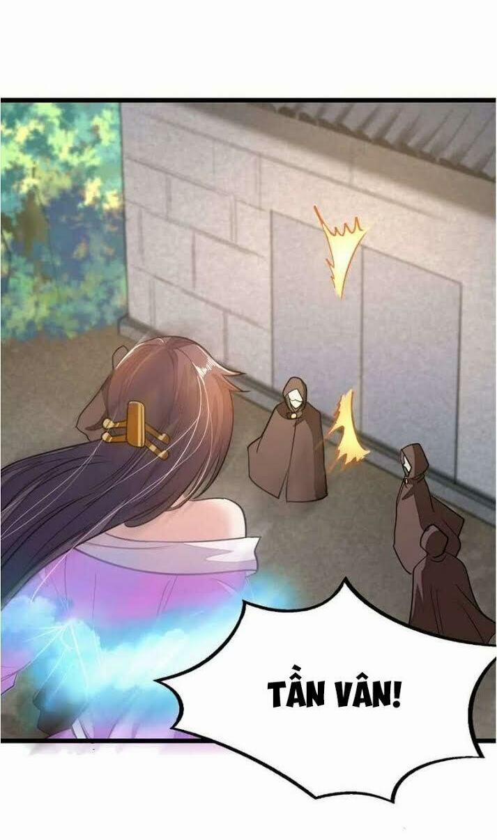 Cửu Dương Thần Vương 76 trang 22