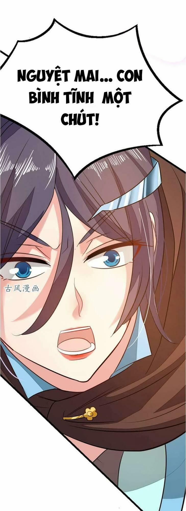 Cửu Dương Thần Vương 76 trang 26