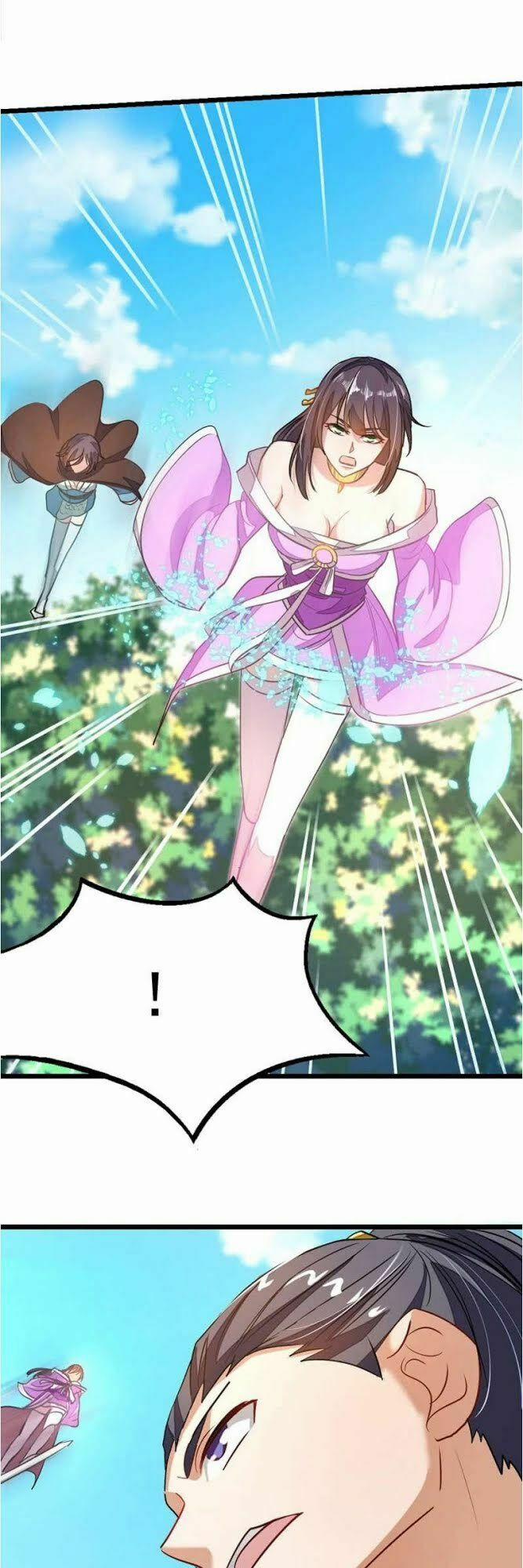 Cửu Dương Thần Vương 76 trang 29