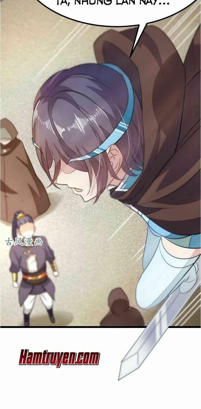 Cửu Dương Thần Vương 76 trang 31