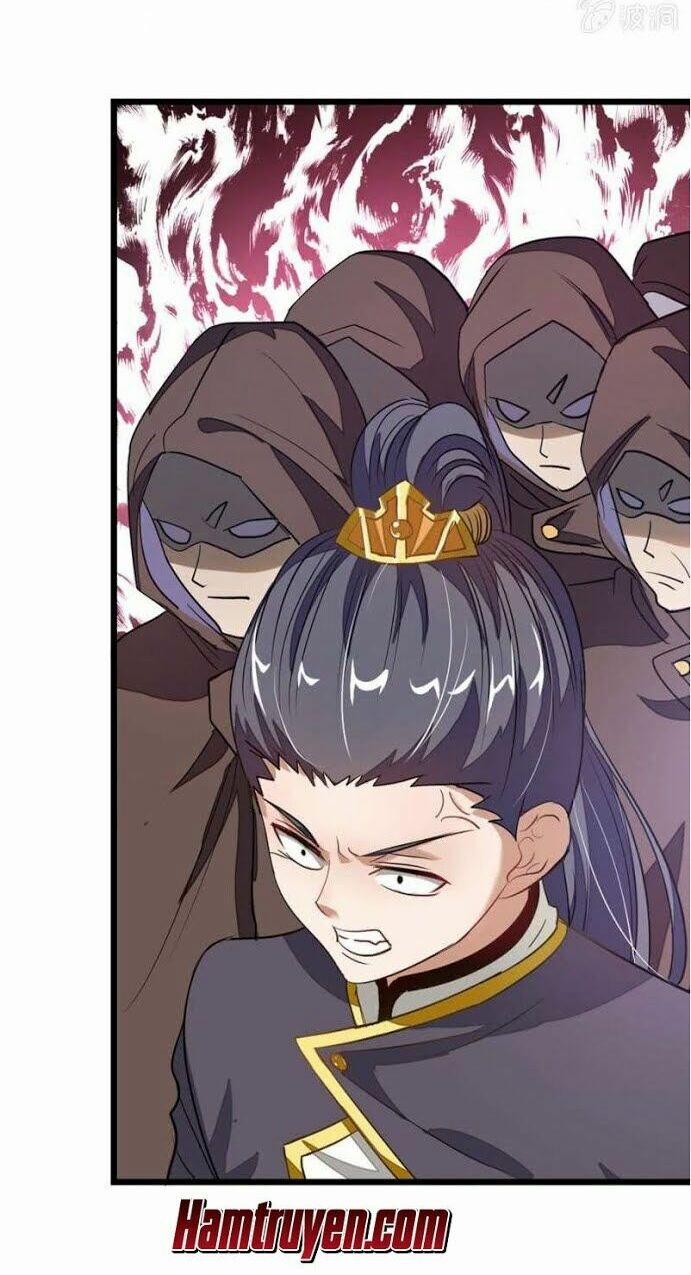 Cửu Dương Thần Vương 76 trang 5