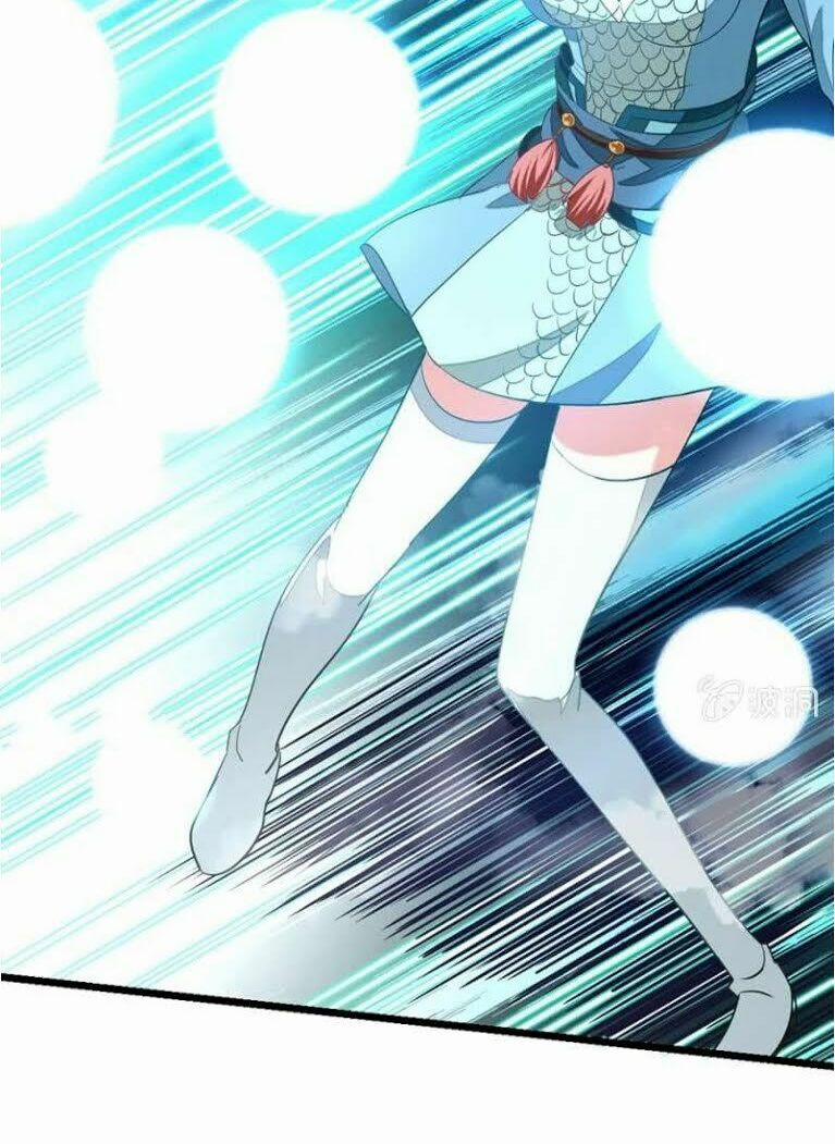 Cửu Dương Thần Vương 76 trang 8