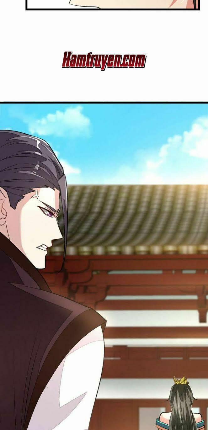 Cửu Dương Thần Vương 77 trang 10