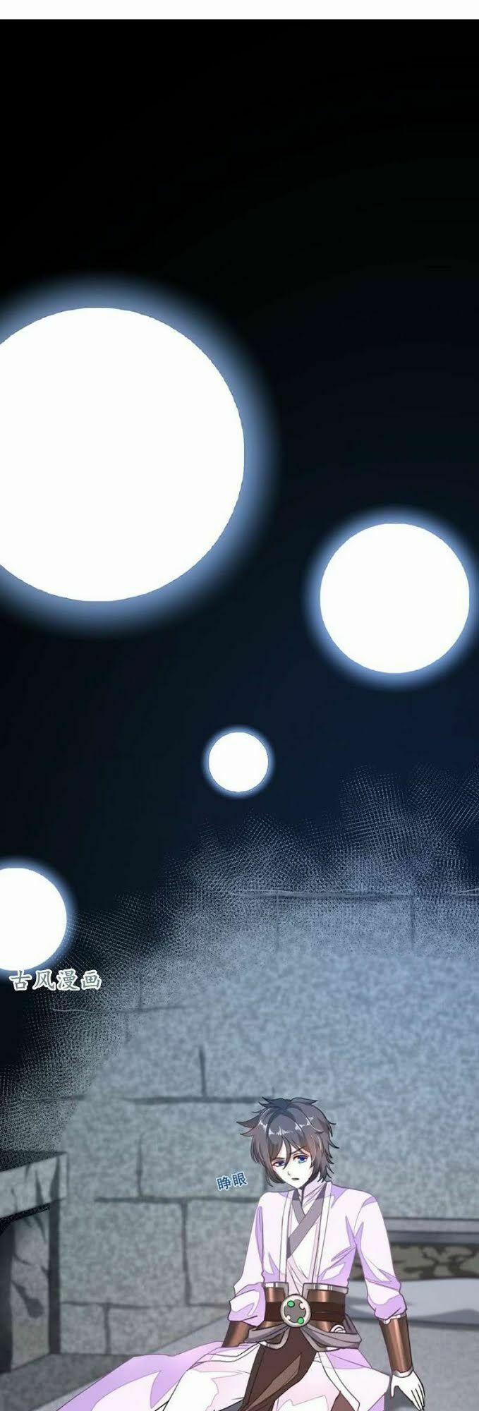 Cửu Dương Thần Vương 77 trang 12