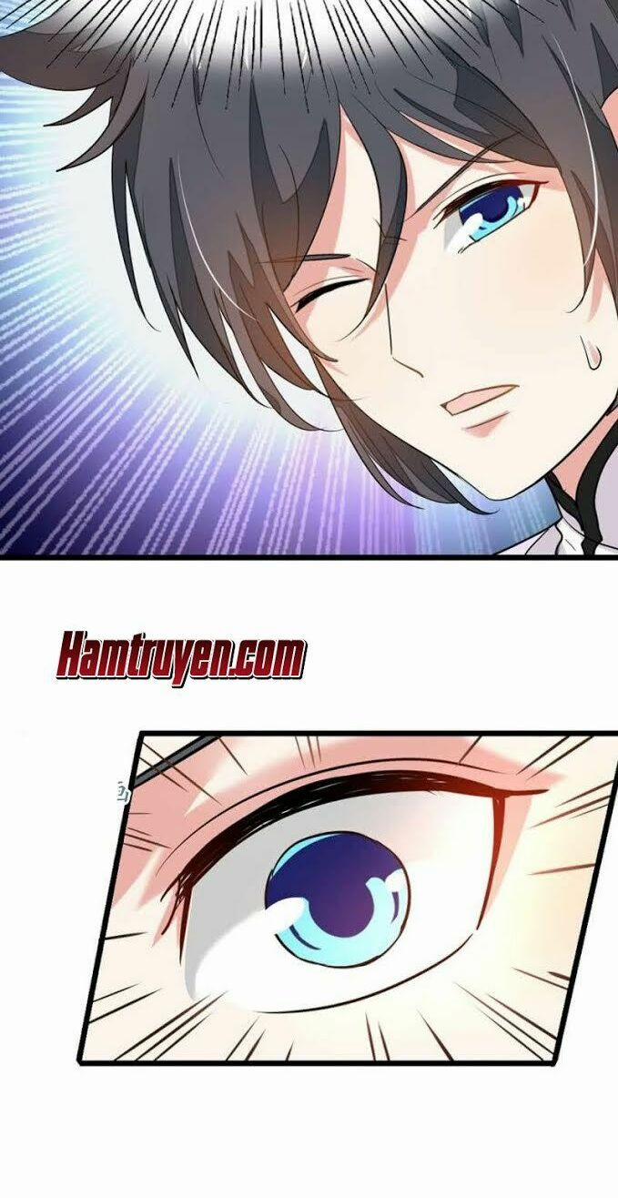 Cửu Dương Thần Vương 77 trang 14