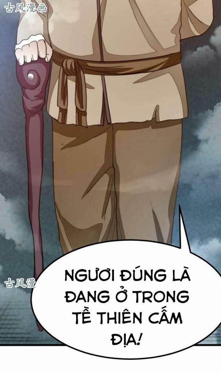 Cửu Dương Thần Vương 77 trang 17