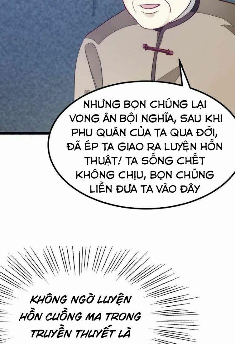 Cửu Dương Thần Vương 77 trang 19