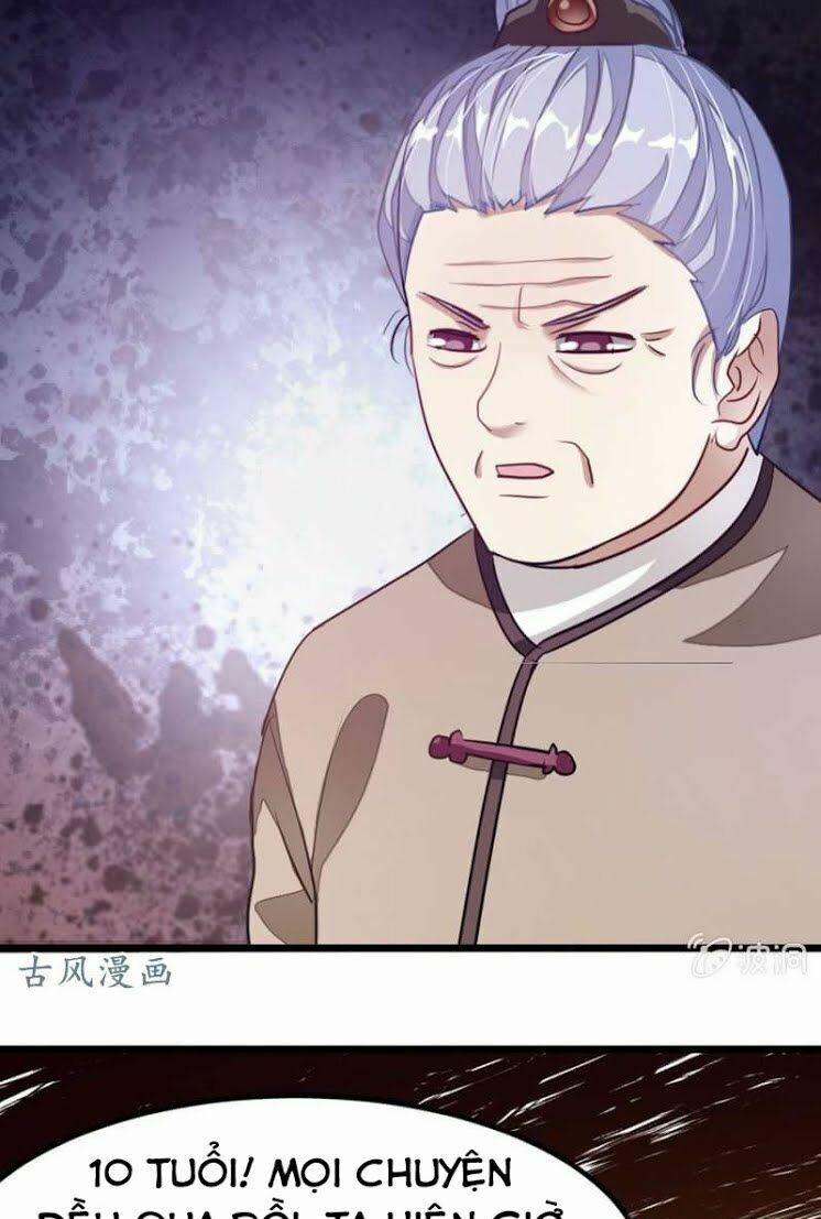 Cửu Dương Thần Vương 77 trang 24