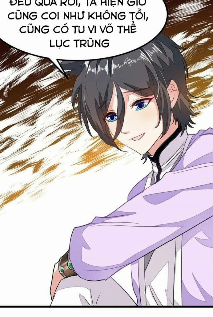 Cửu Dương Thần Vương 77 trang 25