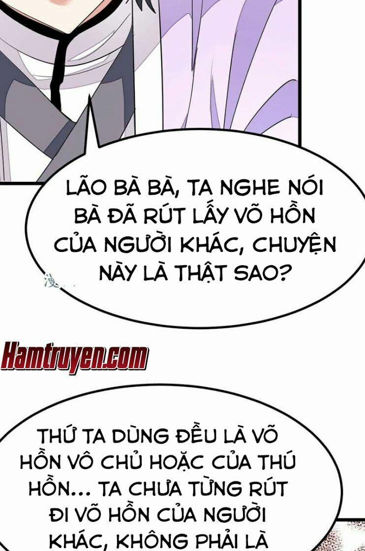 Cửu Dương Thần Vương 77 trang 27