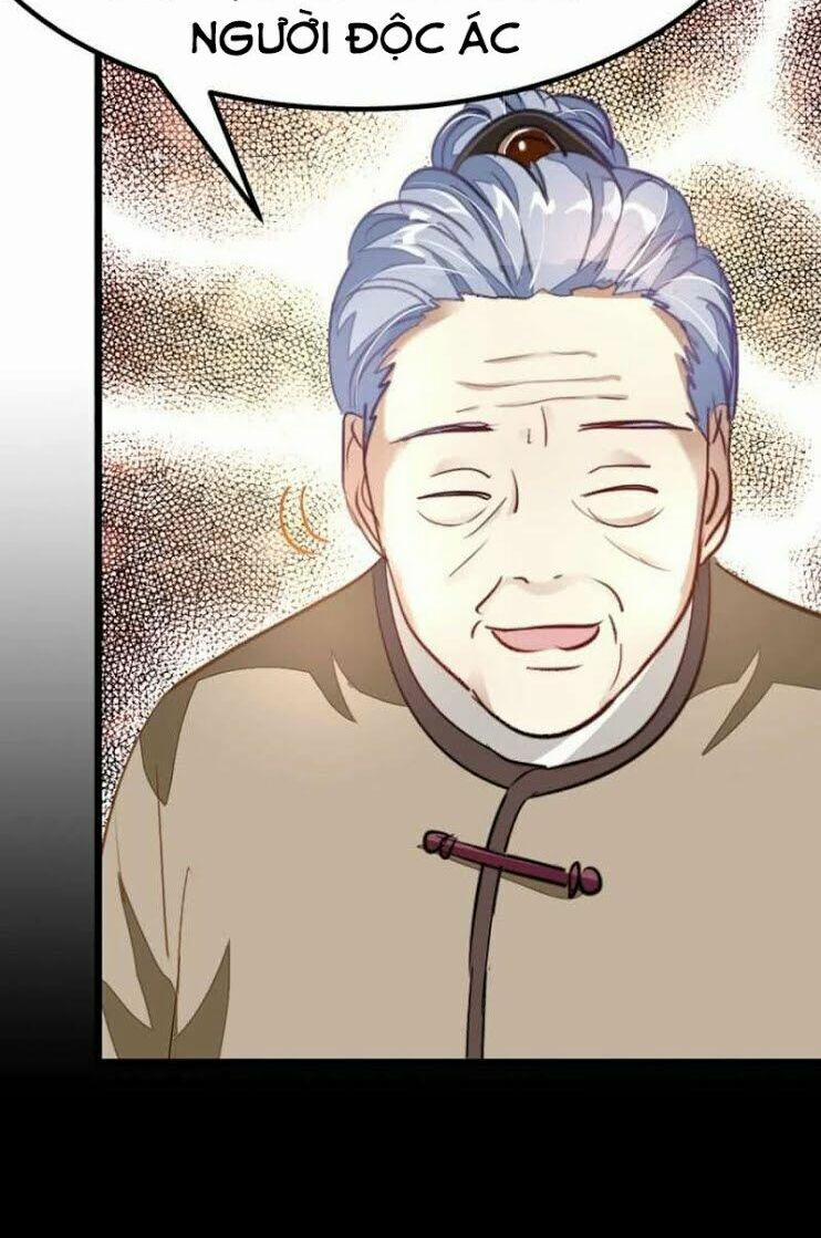 Cửu Dương Thần Vương 77 trang 28