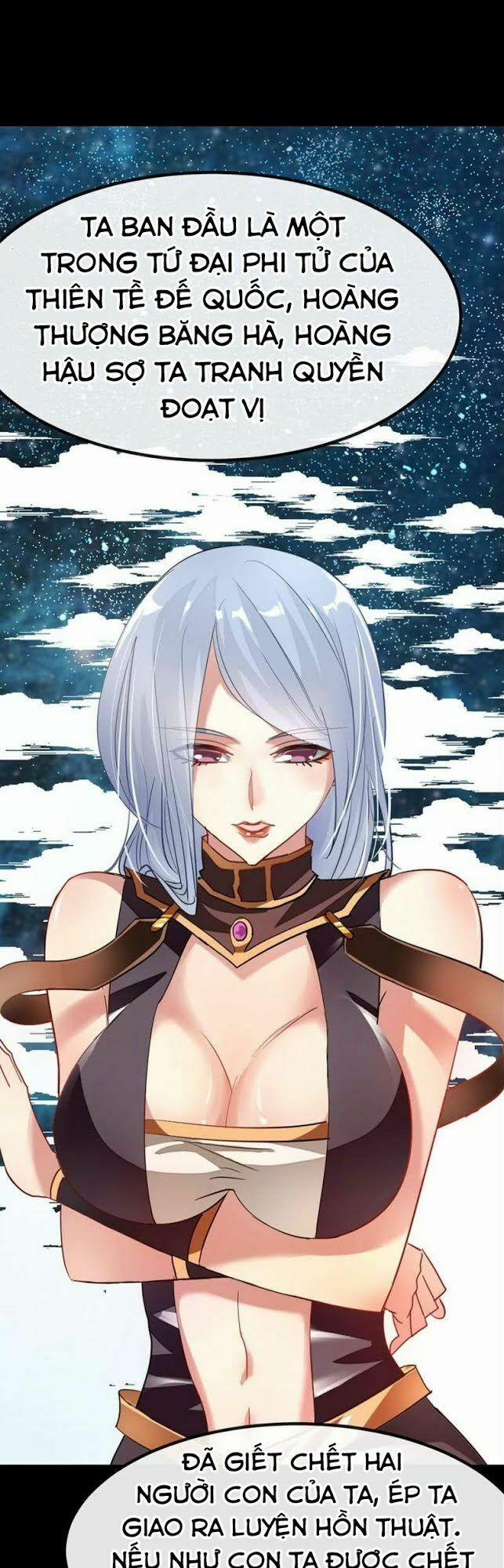 Cửu Dương Thần Vương 77 trang 29