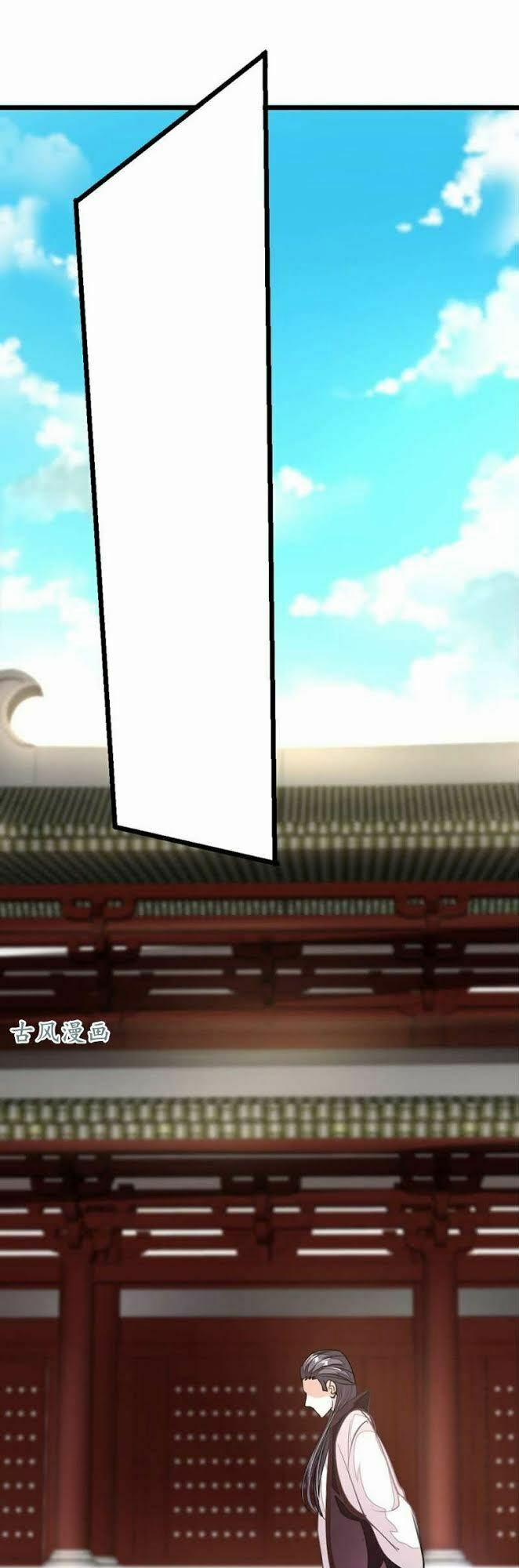 Cửu Dương Thần Vương 77 trang 3