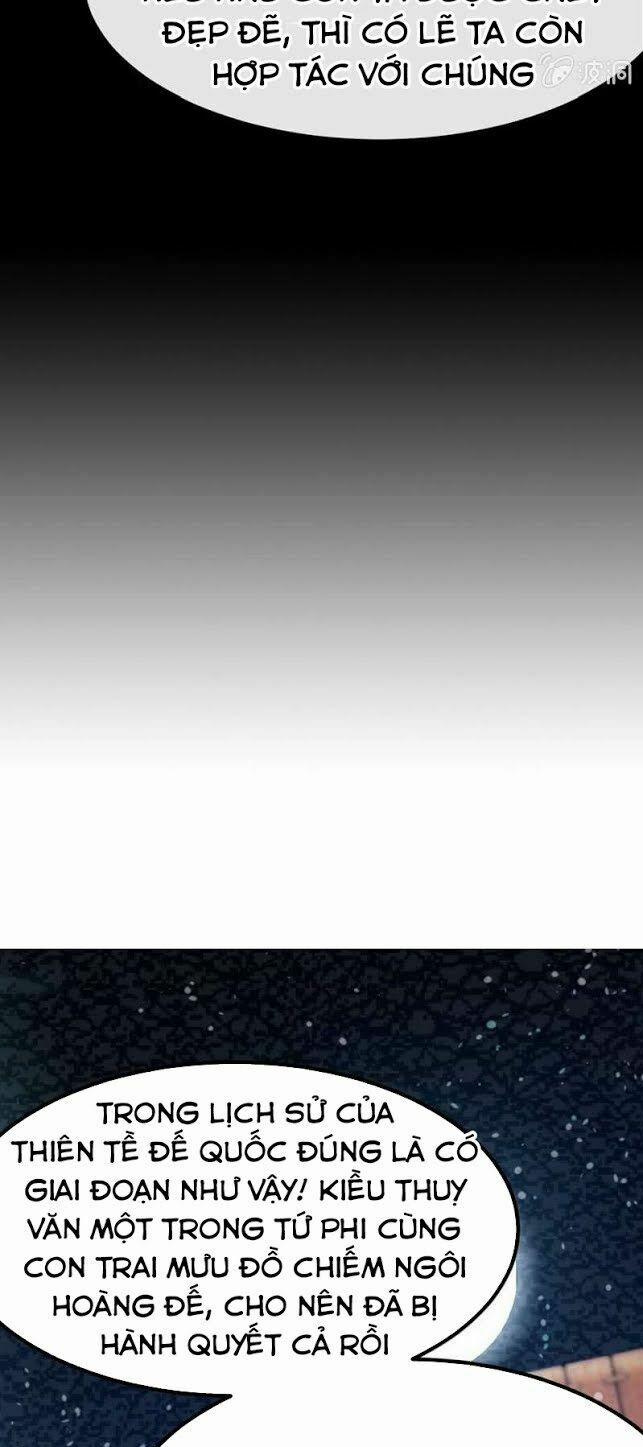 Cửu Dương Thần Vương 77 trang 30