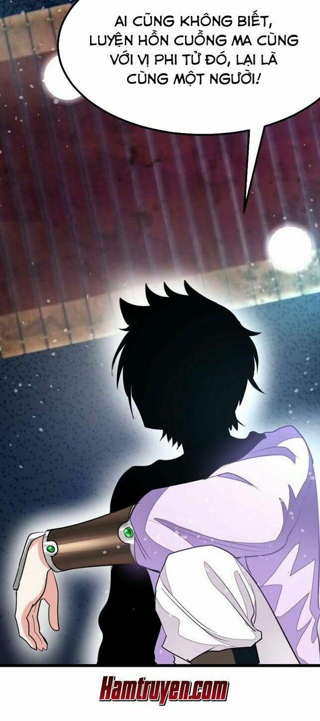 Cửu Dương Thần Vương 77 trang 31