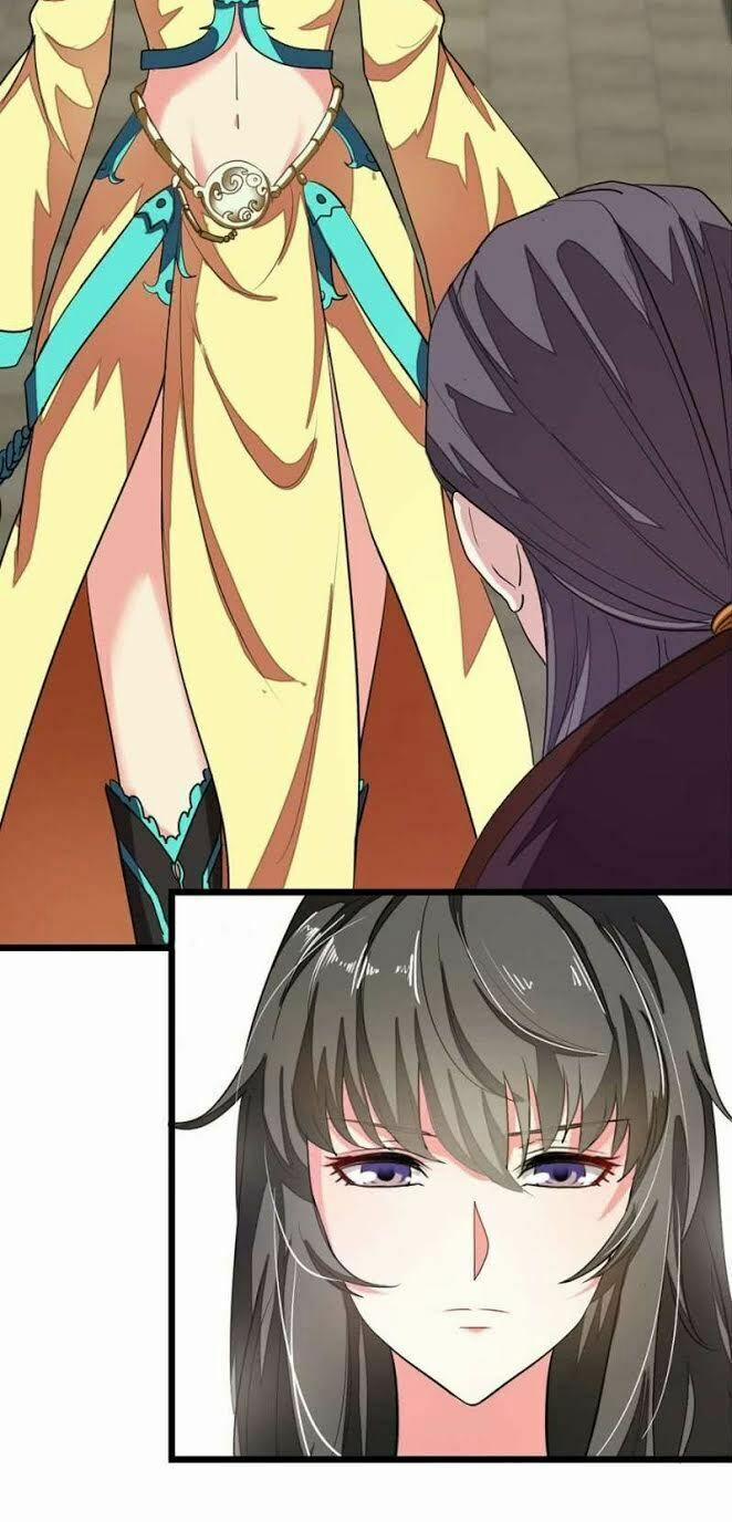 Cửu Dương Thần Vương 77 trang 5