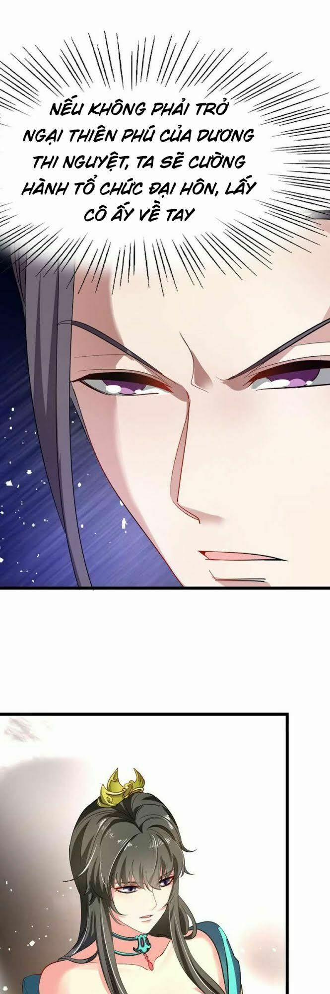 Cửu Dương Thần Vương 77 trang 6