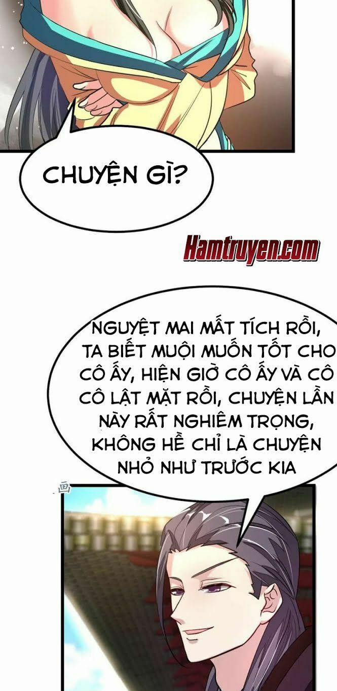 Cửu Dương Thần Vương 77 trang 7