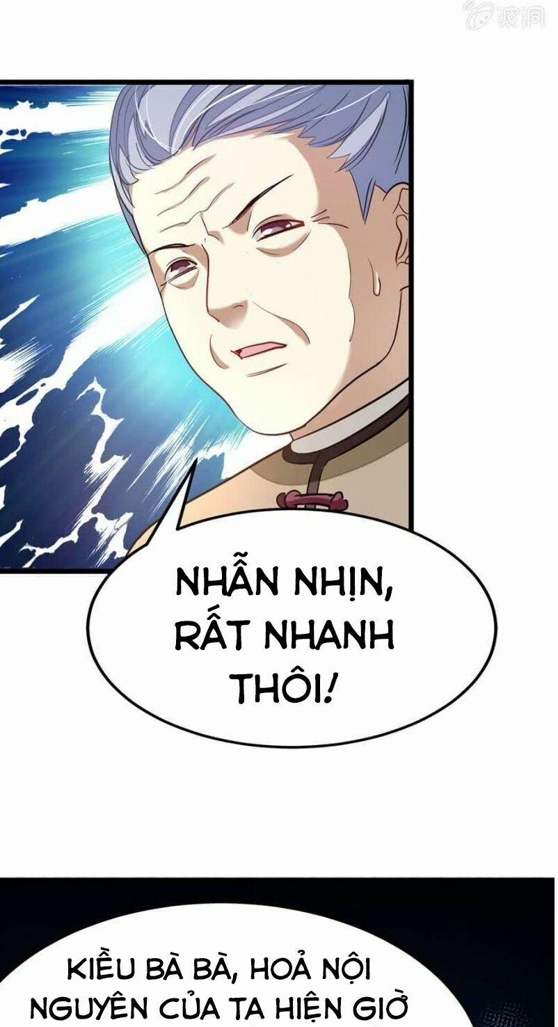 Cửu Dương Thần Vương 78 trang 10