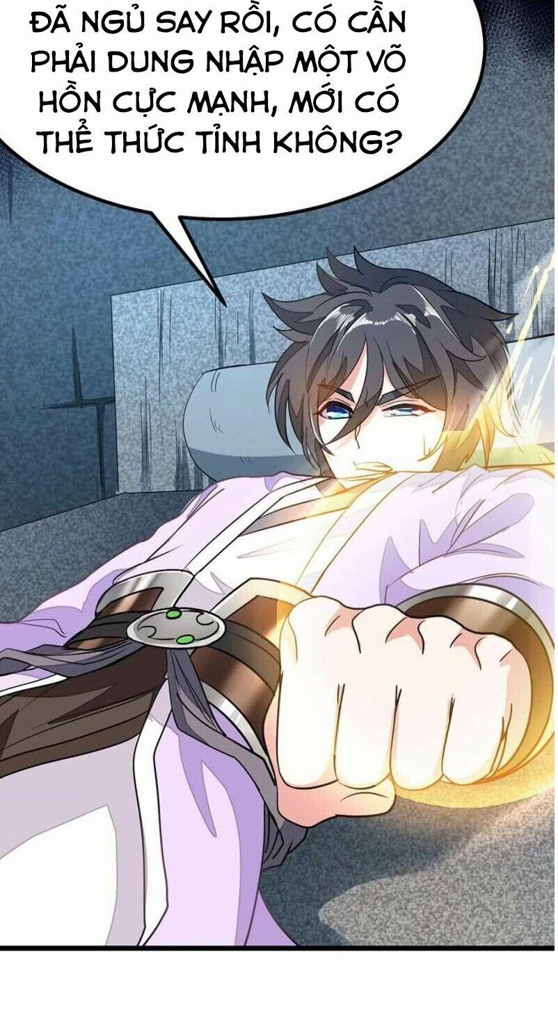 Cửu Dương Thần Vương 78 trang 11