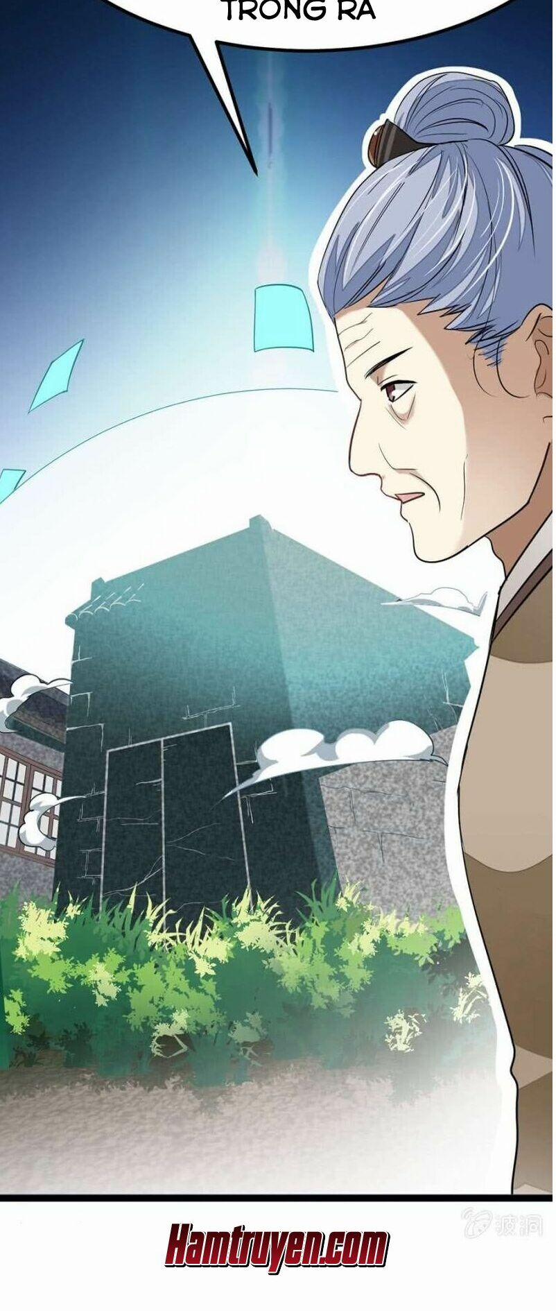 Cửu Dương Thần Vương 78 trang 17