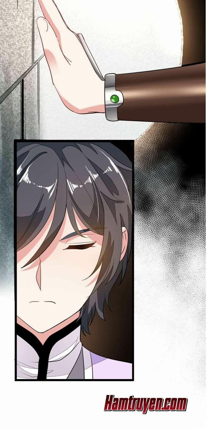 Cửu Dương Thần Vương 78 trang 19