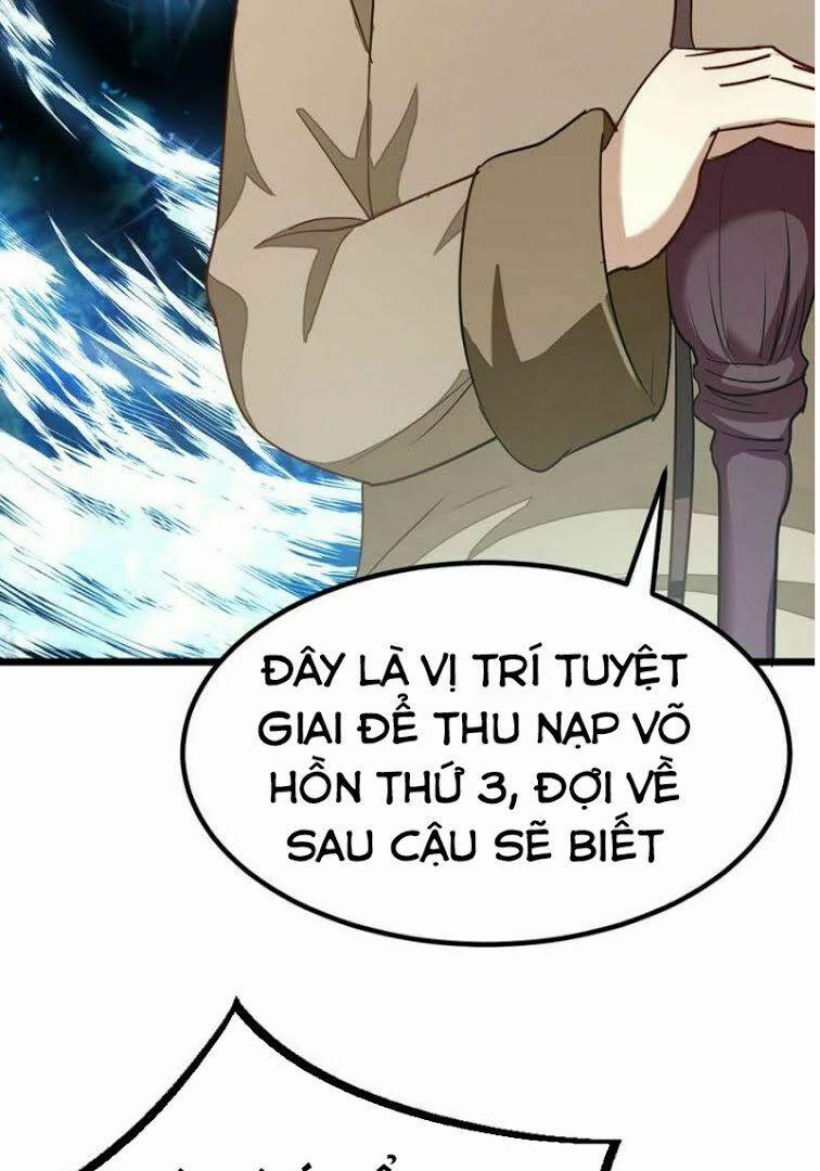 Cửu Dương Thần Vương 78 trang 2