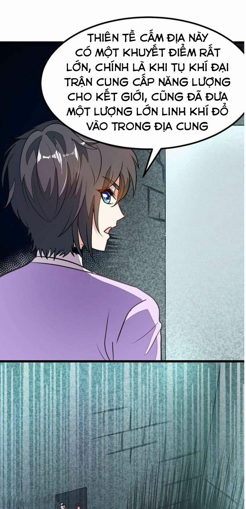 Cửu Dương Thần Vương 78 trang 26