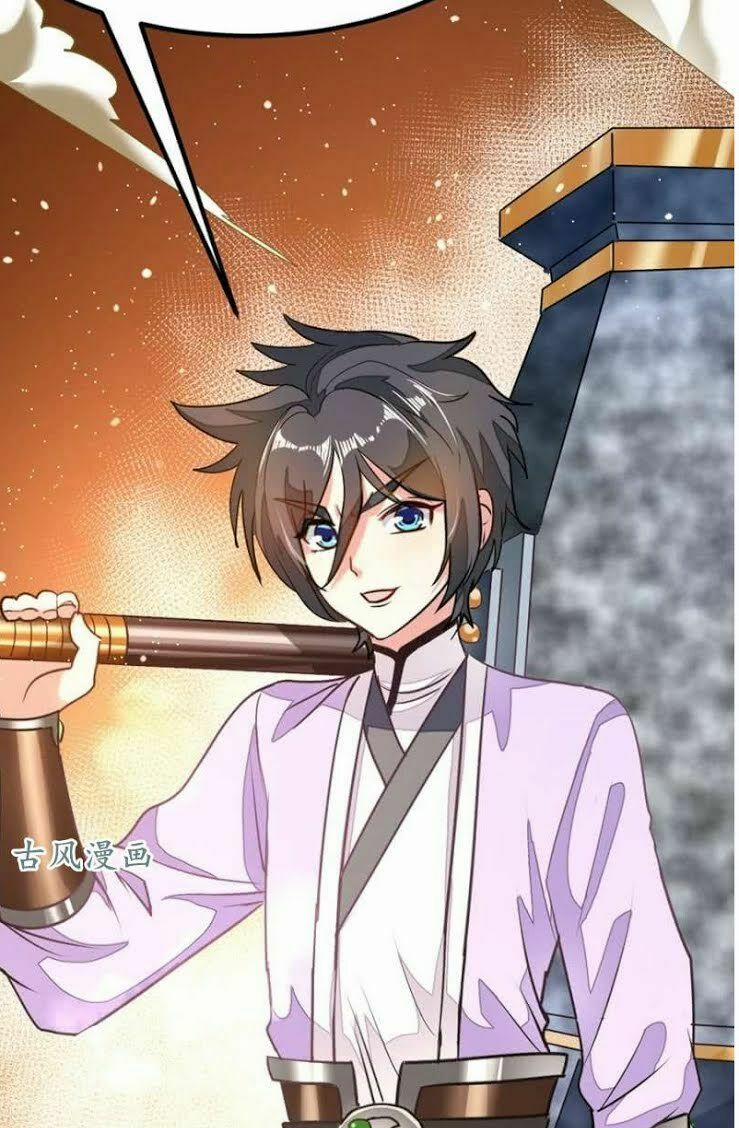 Cửu Dương Thần Vương 78 trang 31