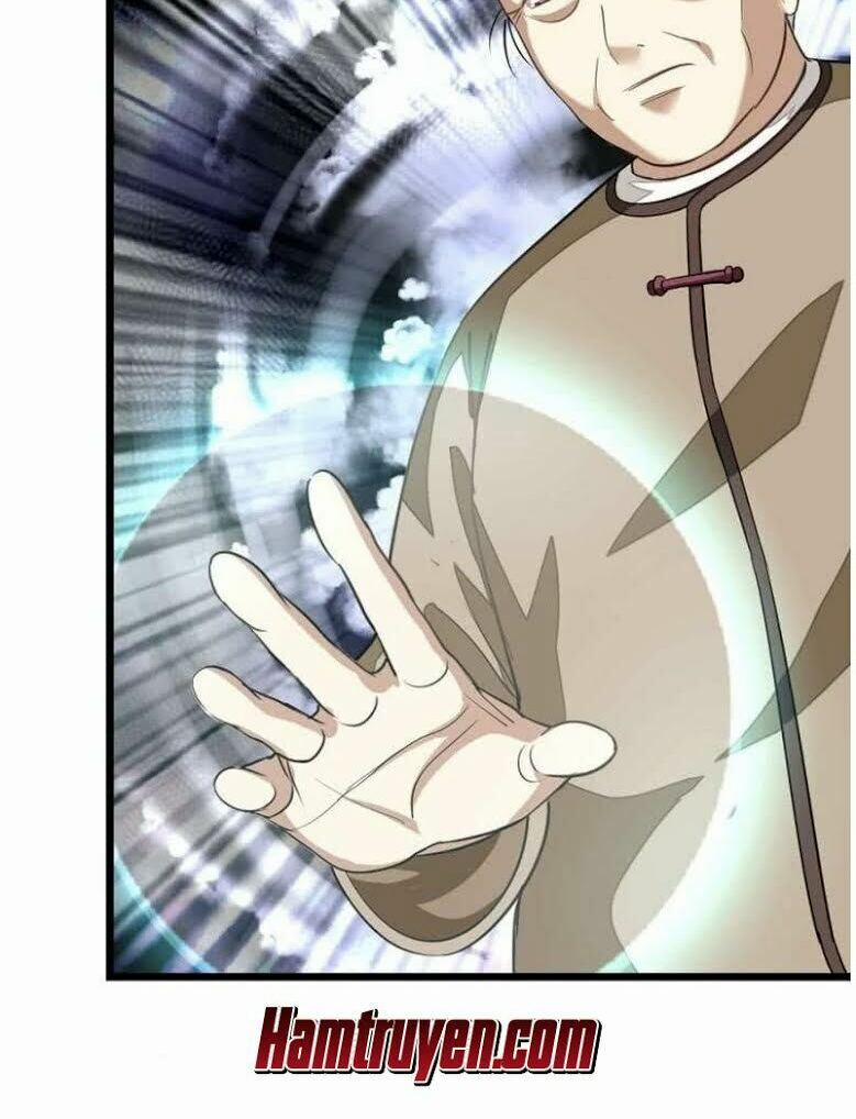 Cửu Dương Thần Vương 78 trang 6