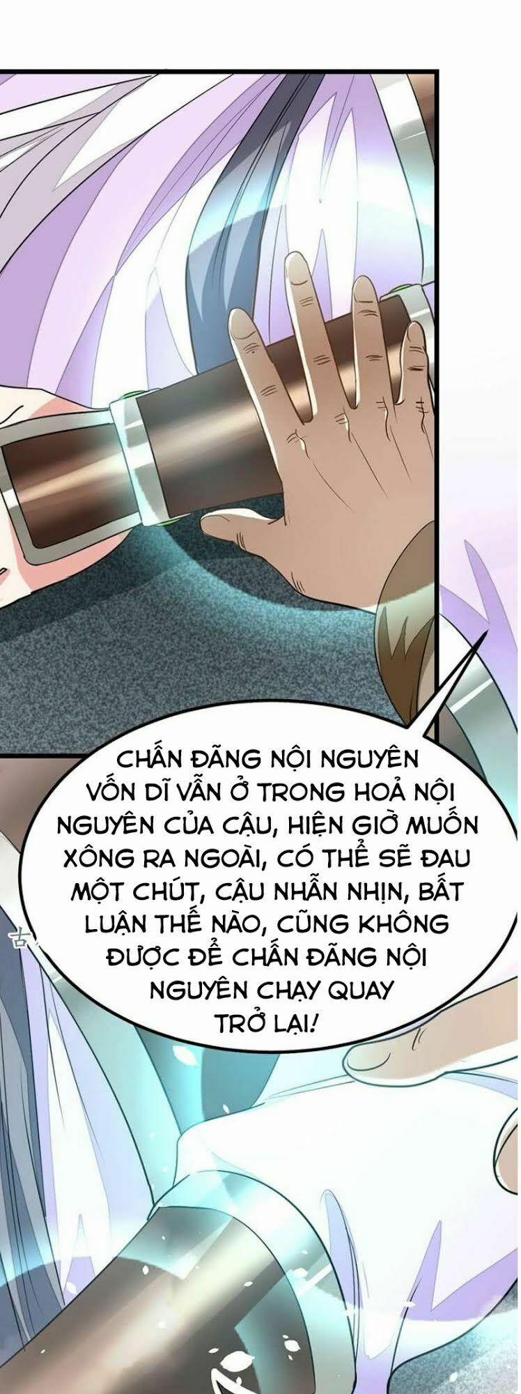 Cửu Dương Thần Vương 78 trang 7