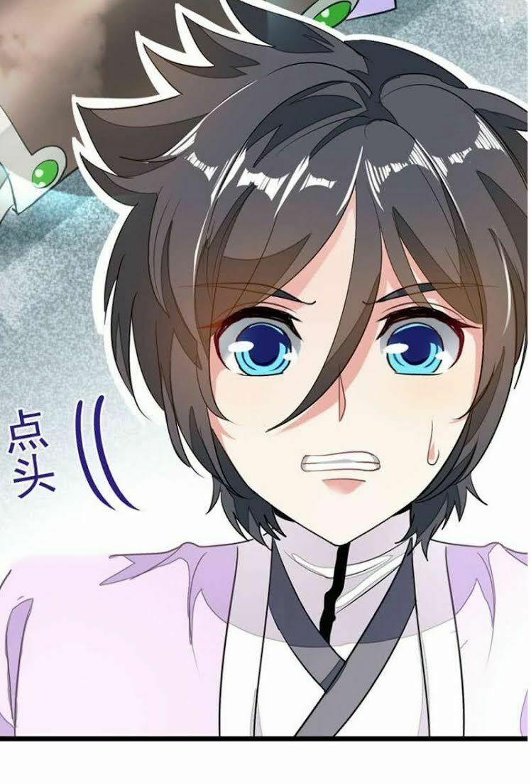 Cửu Dương Thần Vương 78 trang 8