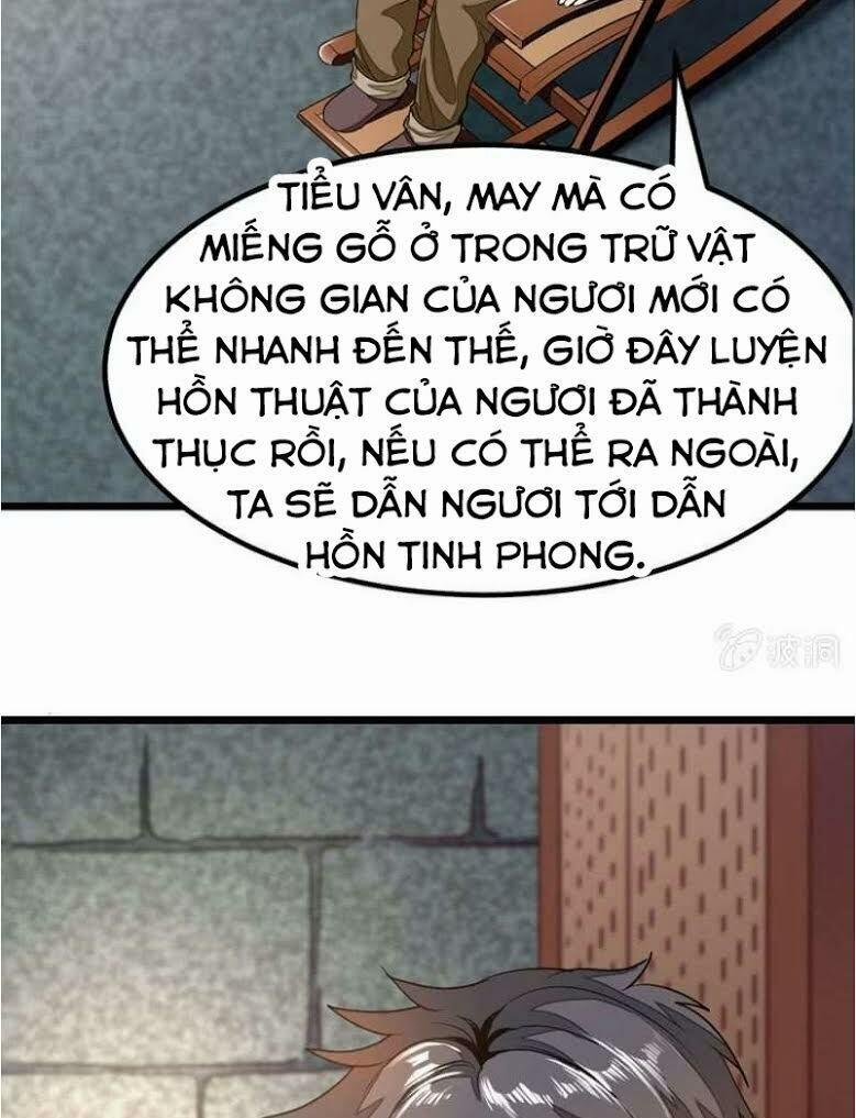 Cửu Dương Thần Vương 79 trang 11