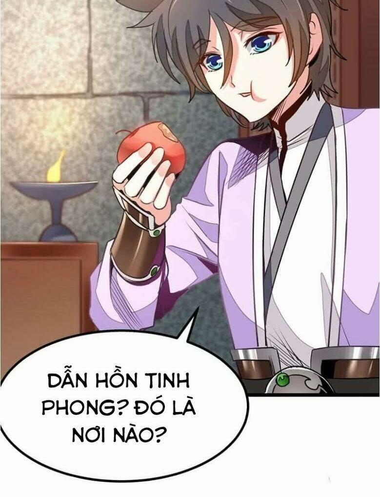 Cửu Dương Thần Vương 79 trang 12