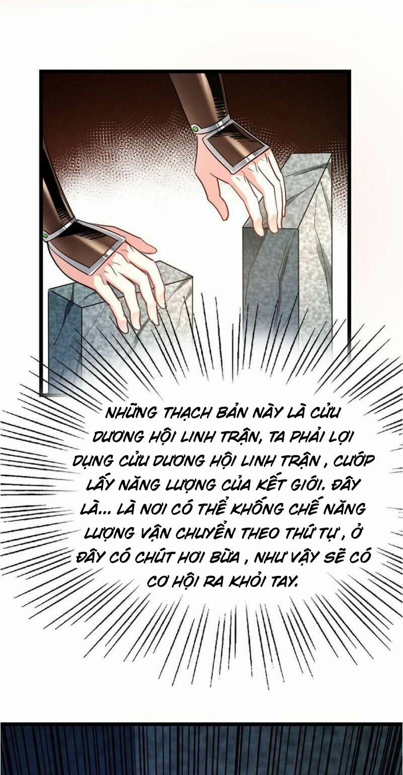 Cửu Dương Thần Vương 79 trang 18