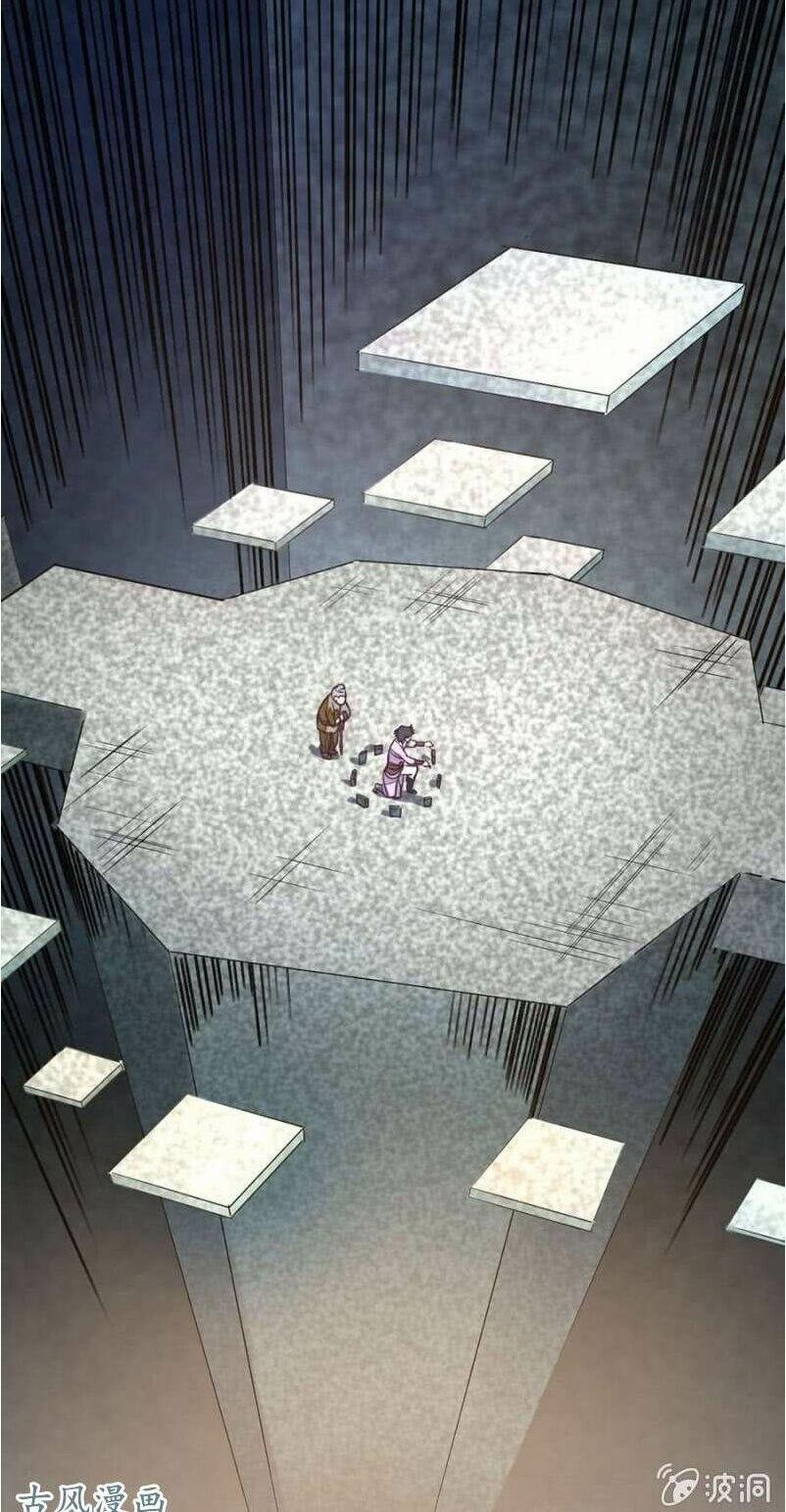 Cửu Dương Thần Vương 79 trang 19